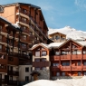 Val Thorens - Residencia Montana Caron ****